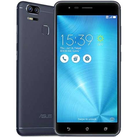 ASUS Zenfone 3 Zoom – Full Specs, Price and .